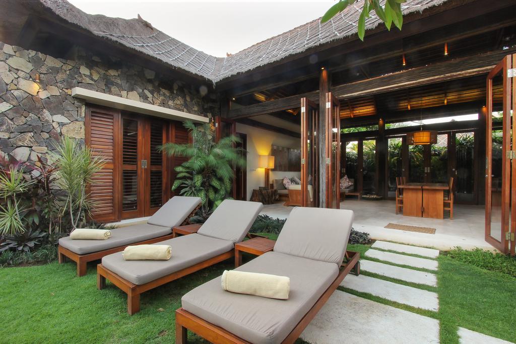 Villa Suar Seminyak Camera foto