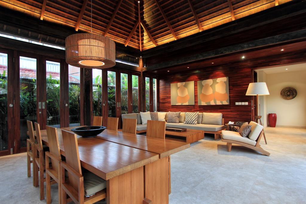 Villa Suar Seminyak Camera foto