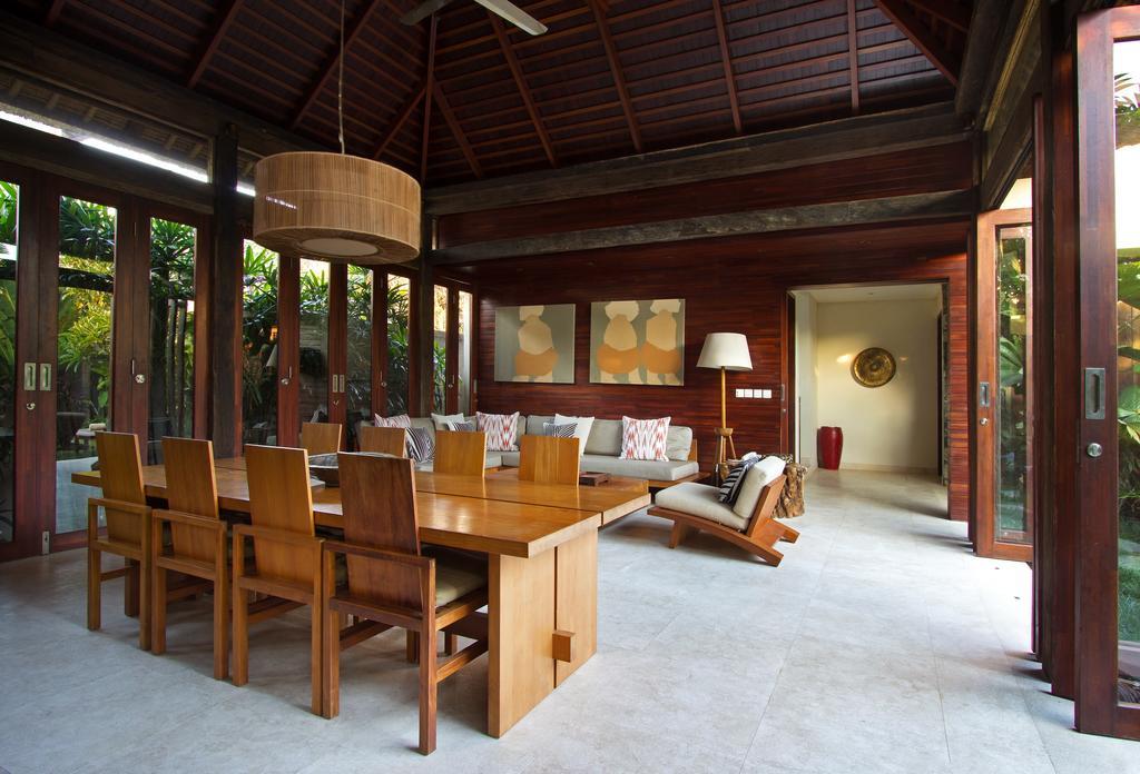 Villa Suar Seminyak Camera foto