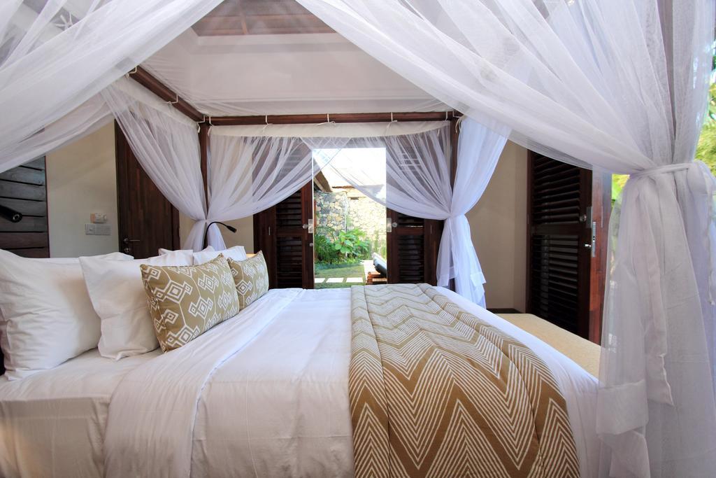 Villa Suar Seminyak Esterno foto