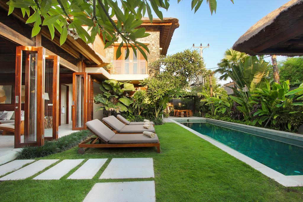 Villa Suar Seminyak Camera foto