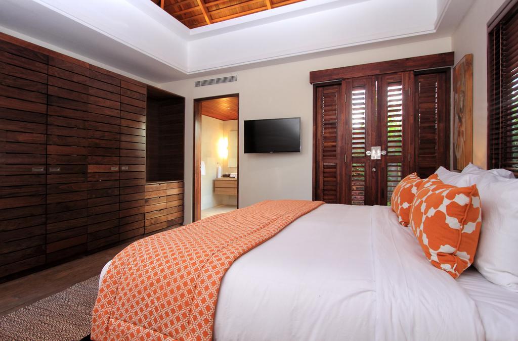 Villa Suar Seminyak Esterno foto