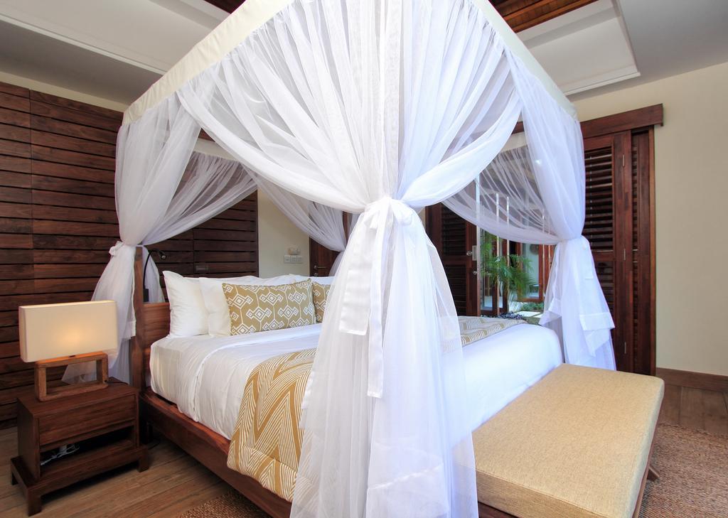 Villa Suar Seminyak Esterno foto