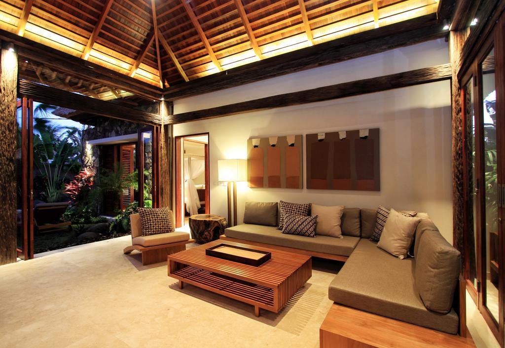 Villa Suar Seminyak Esterno foto