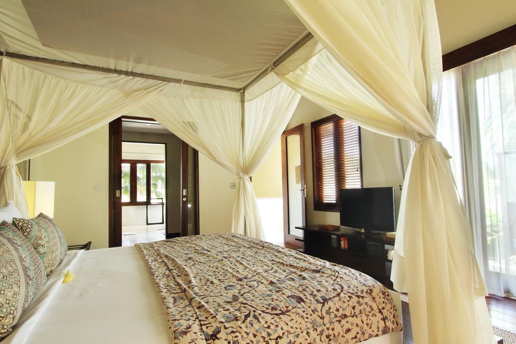 Villa Suar Seminyak Esterno foto