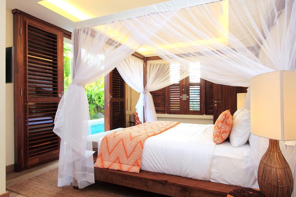 Villa Suar Seminyak Esterno foto