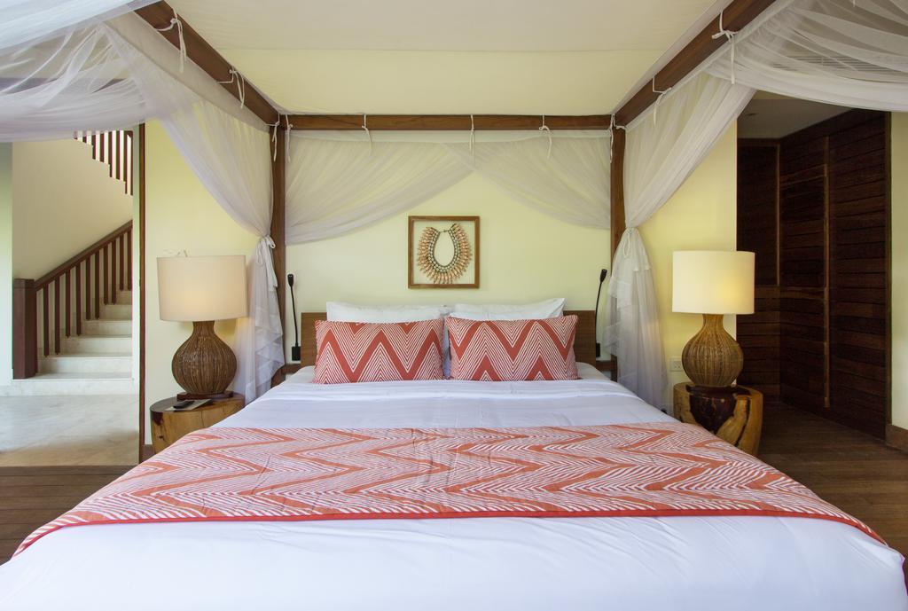 Villa Suar Seminyak Esterno foto