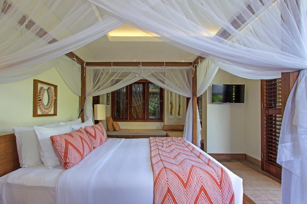 Villa Suar Seminyak Esterno foto