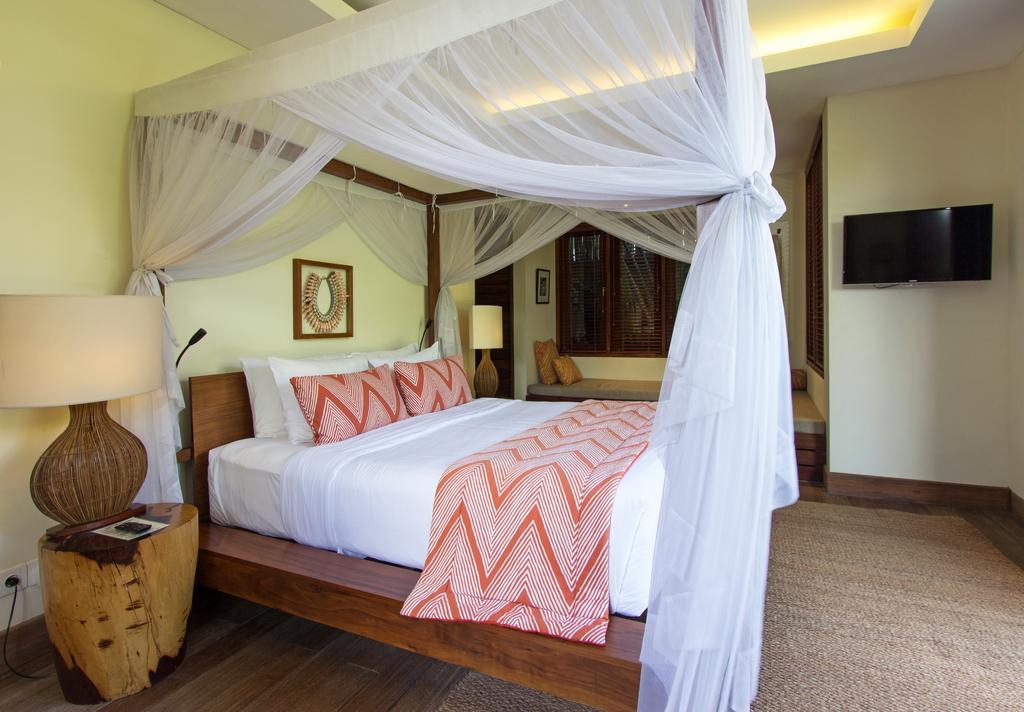 Villa Suar Seminyak Esterno foto
